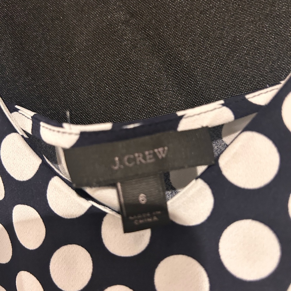 JCrew Top